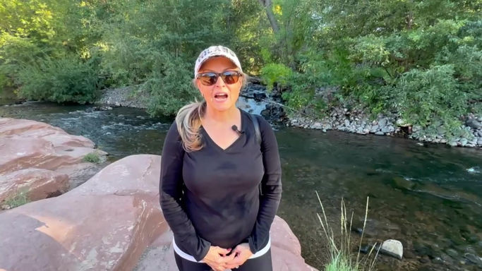 Goddess Reading Recommendation